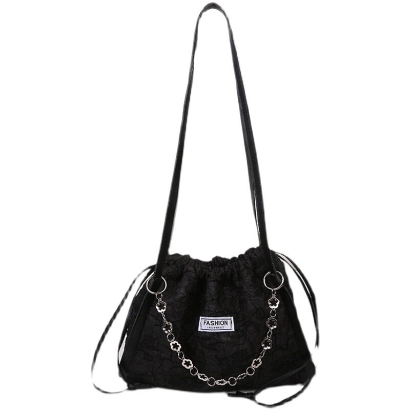 Retro designer bolsa feminina ombro pequena bolsa de viagem grande capacidade saco de compras cor sólida crossbody sacos de ombro