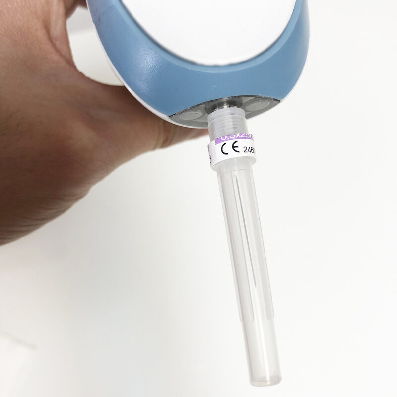 Fibroblast plasma caneta agulhas para maglev paa ozônio máquina da beleza face pálpebra lift rugas mancha mole tatuagem remoção
