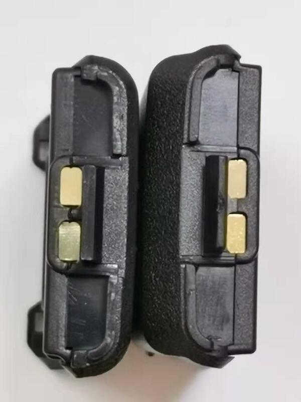 1/2 pces 1800mah/3800mah walkie talkie bateria para rádio em dois sentidos baofeng uv 5r bateria para Uv-5ra uv-5re