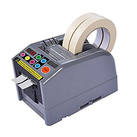 ZCUT-9 automático de fita 110v 220v, ferramenta para corte de papel e embalagem de escritório zcut 9
