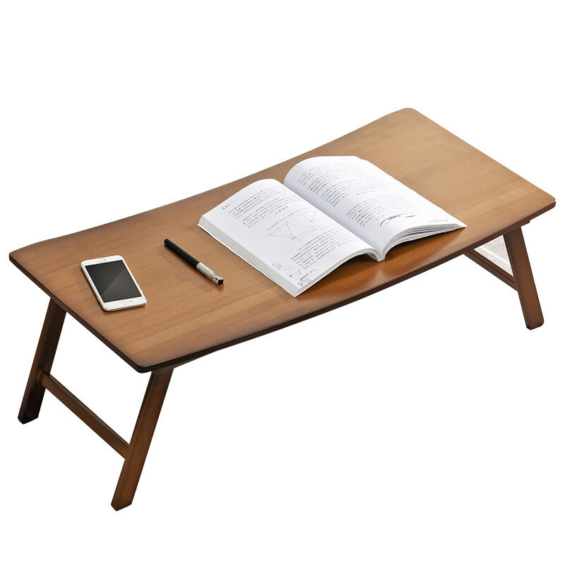 Scrivania per Laptop, vassoio da letto portatile per Laptop supporto per Notebook da tavolo supporto da lettura con gambe pieghevoli per mangiare colazione, libro di lettura