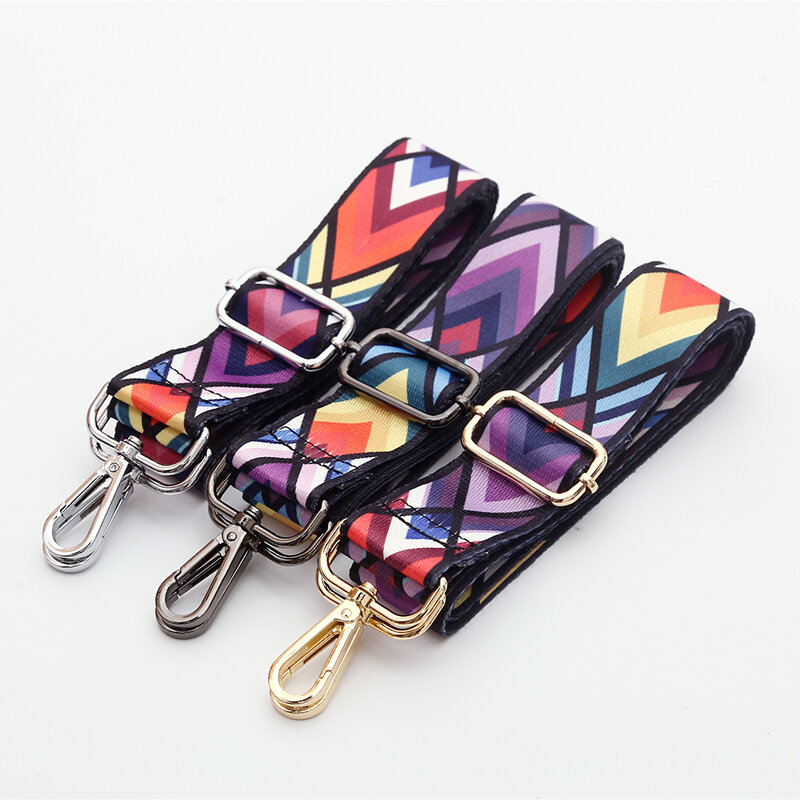 Bag strap For Handbags Women Shoulder Crossbody Messenger Bags Strap Bag Accessories O Bag Wide Adjustable Strap Belt