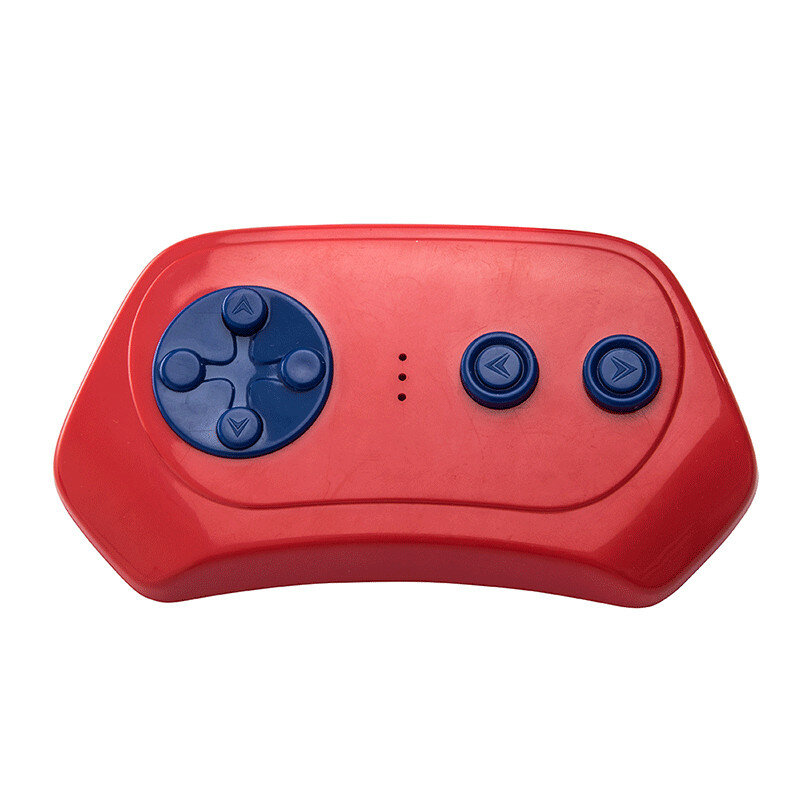 Weelye 6V RX16 Penerima Remote Control Mobil Listrik Anak-anak, Wellye Naik Mobil Mainan Listrik Bayi Penerima Bluetooth 2.4G