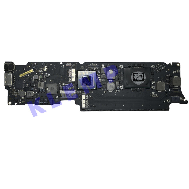 Diuji Asli A1370 A1465 Motherboard untuk Macbook Air 11 "Papan Logika 2010 2011 2012 2013 2014 2015 Tahun Diuji