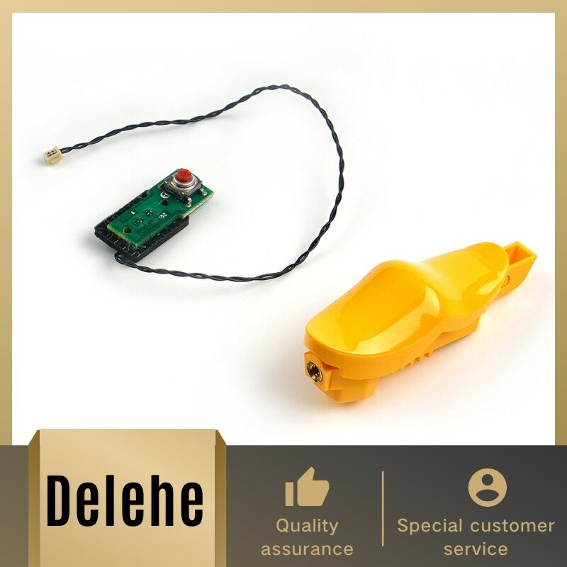Interruptor de gatilho (plástico + pcb) para motorola symbol mc9000 mc9090 mc9190 mc92n0, entrega gratuita