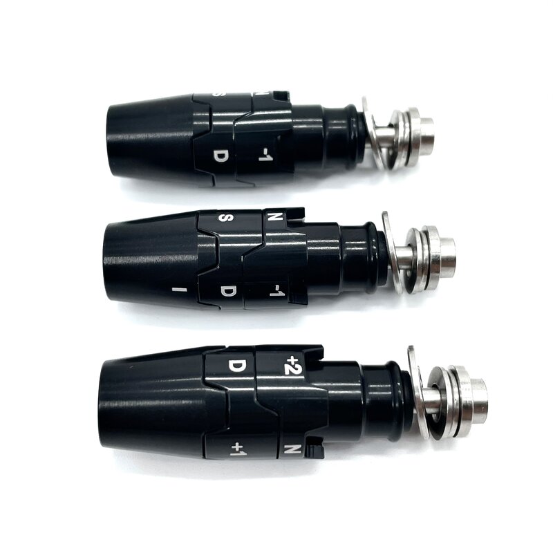 Golf shaft adapter sleeve adaptor Adapter connector fit for Callaway 815 epic flash PARADYM Fairway Wood Hybrid club accessories