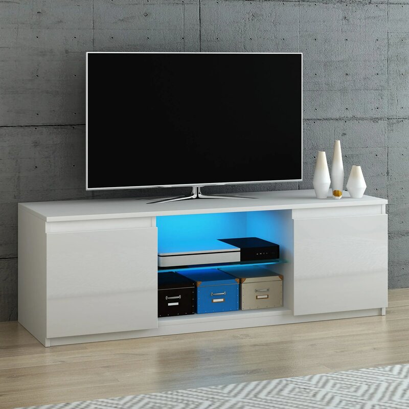 Panana Modische Design Home Wohnzimmer TV Schrank Tv Stand Home Dekorative Unterhaltung Media Konsole Tisch Möbel