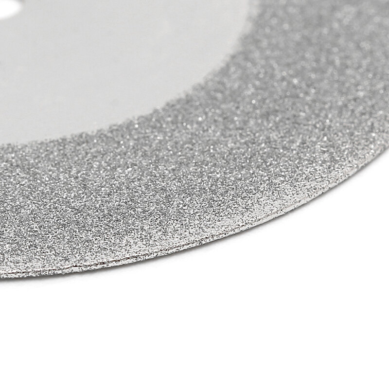 5 pçs/lote dremel acessórios diamante rebolo viu disco de corte circular dremel ferramenta rotativa discos diamante