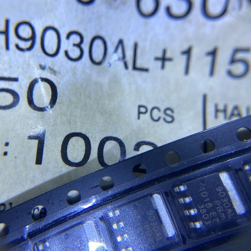 10 Uds PH9030AL PH9030 PH9030AL + 115 nuevo y original IC chip de 9030AL