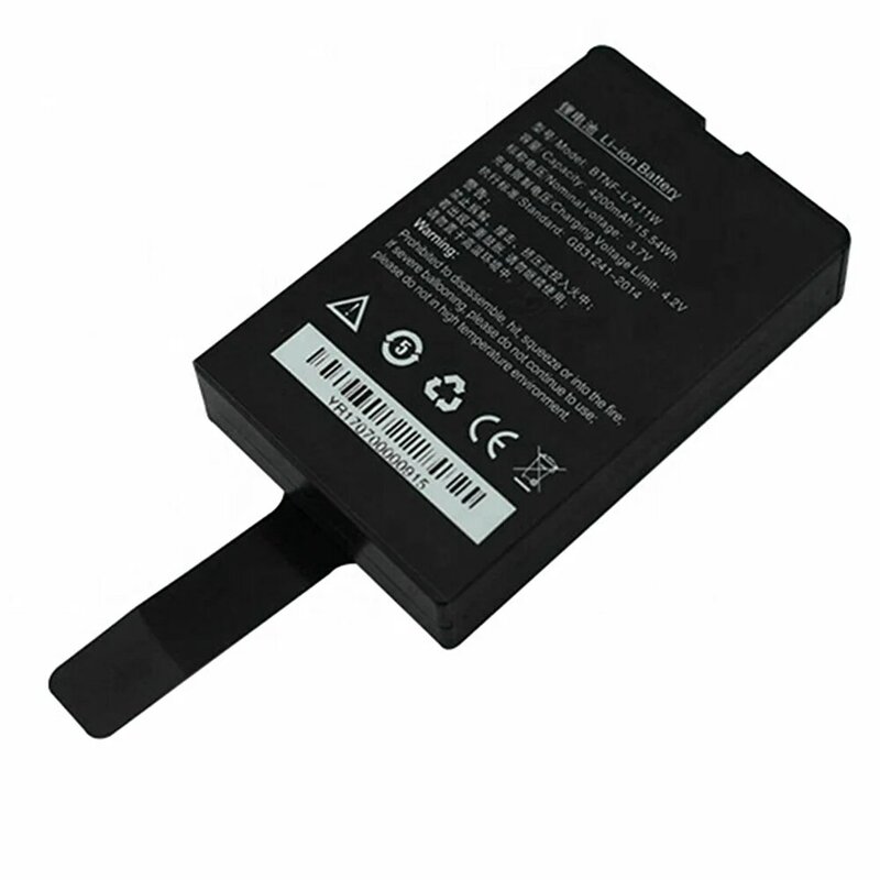 Brandnew X3 Data Controller Battery Compatible South BTNF-L7411W