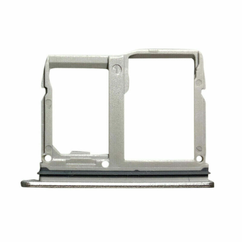 Replacement Parts SIM Card Holder Slot Micro SD Tray Slot Holder Adapter For LG Stylo 5 Q720