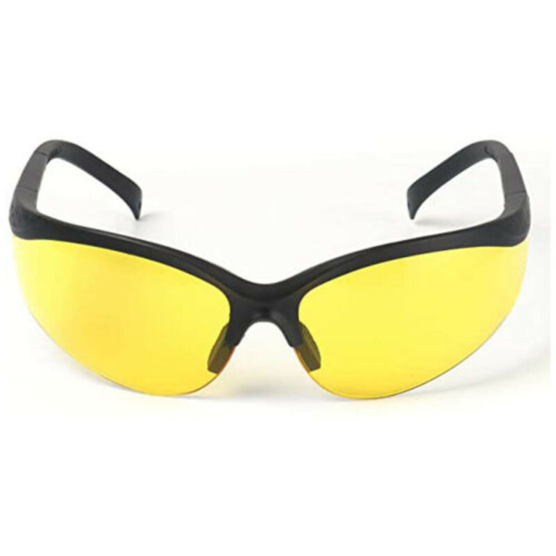 Occhiali da tiro per uomo e donna occhiali antiappannamento ANSI Z87.1 occhiali protettivi per gli occhi