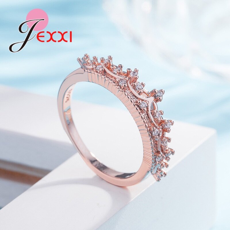 Big Promotion Original 925 Sterling Silver Lace Macrame Pattern Finger Rings For Women Novel Style Fashion Jewelry Anel