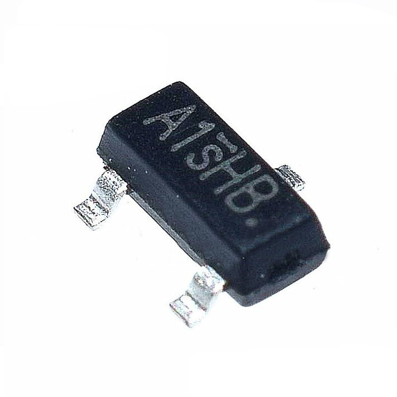 20 sztuk SI2301CDS SOT23 SI2301BDS SI2301 A1SHB SOT-23 SOT SMD nowy i oryginalny Chipset IC