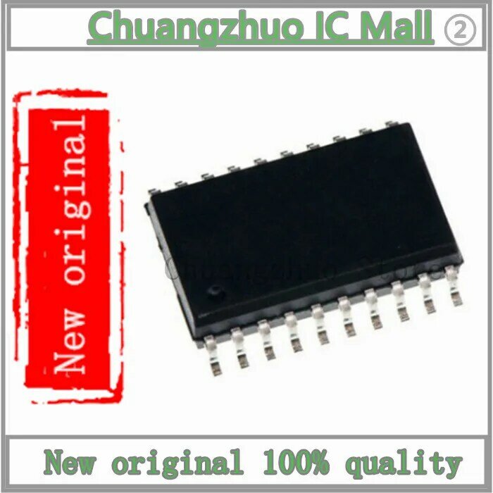 10 Pçs/lote TLE4205G TLE4205 SOP-20 Chip IC Novo e original