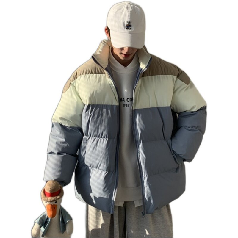 Куртка han edition, зима 2021 г., для активного ветра