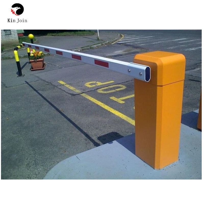 Sistema universal de barreira para estacionamento, de alta qualidade, fábrica, baixo custo, segurança, veículo, sistema de gerenciamento de estacionamento
