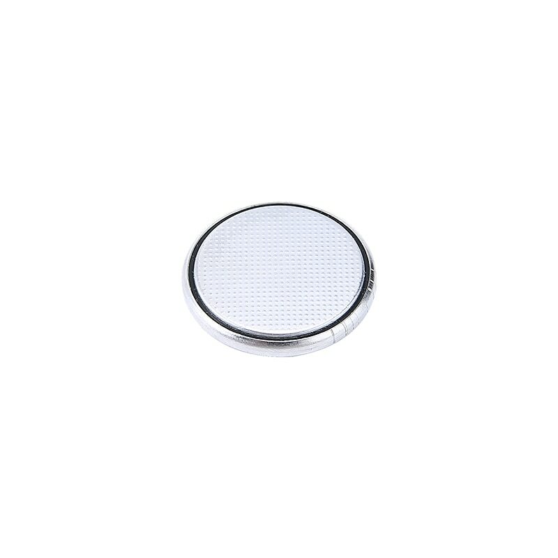 Pile bouton au lithium pour montre, pièce de rechange 24.com, calculatrice, jouets, jeu, électronique, CR2032, 3V, 25 pièces