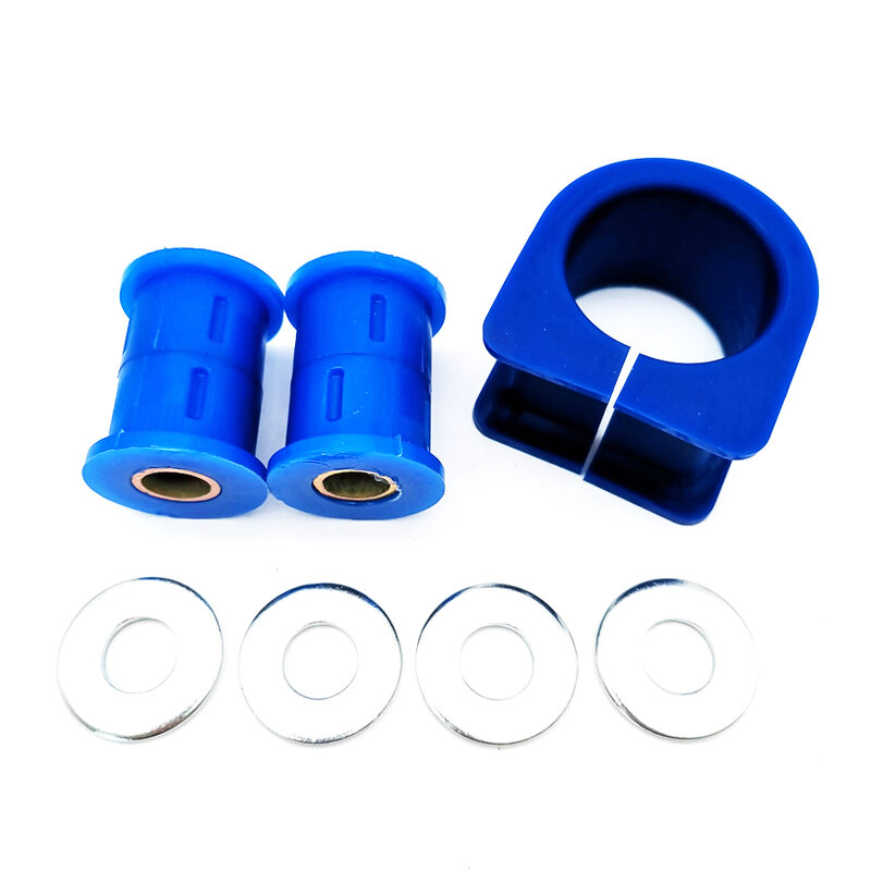 Steering Rack Bushing Set for Chevy Colorado 2006-2012