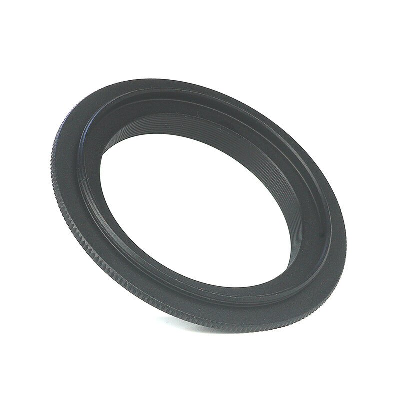 Eysdon 52mm/ 58mm zu Nikon Reverse Ring Adapter für Nikon F Mount Objektiv Filter gewinde Makro Reverse Adapter Ring