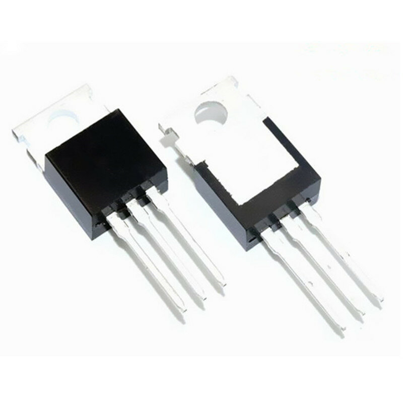10PCS LM338T TO220 LM338 TO-220 338 T nuovo e originale IC