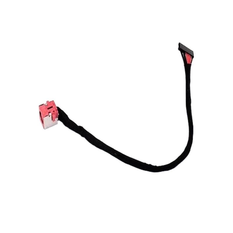 For Acer 15 G9-591 G9-592 50.Q06N5.006 DC In Power Jack Cable Charging Port Connector