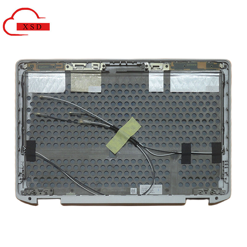 Nieuwe Originele Voor Dell Latitude E6330 Lcd Back Cover Assembly Lcd Voorkant Cover Zwart 066MGC