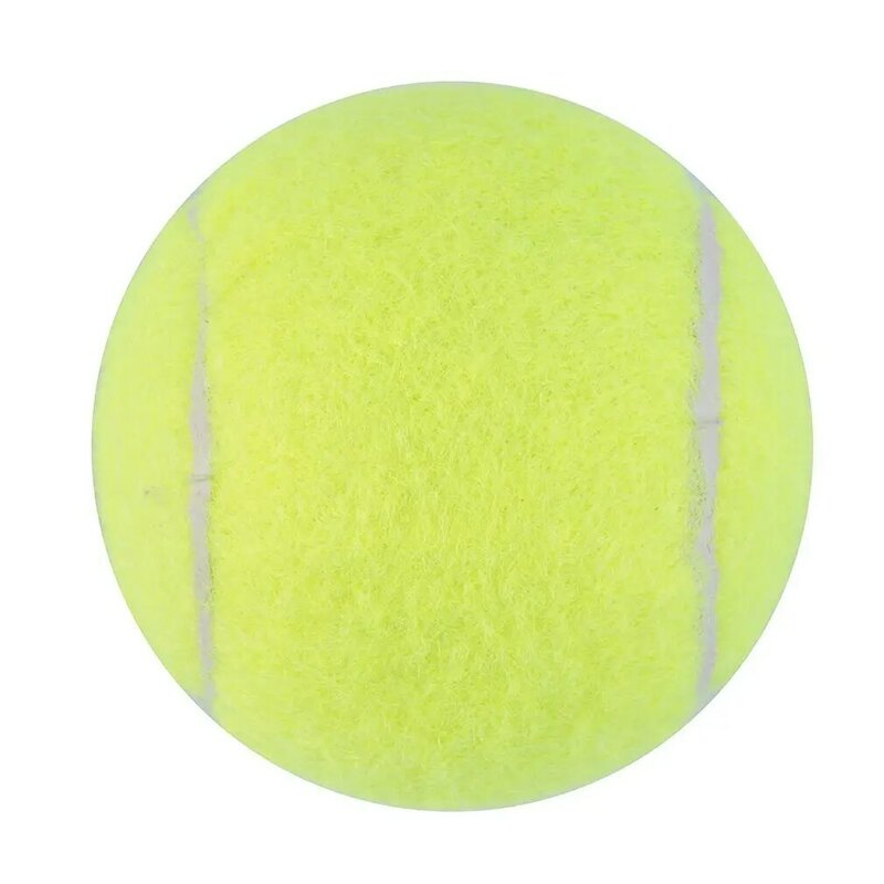 2020 pelotas de tenis amarillas Torneo Deportivo diversión al aire libre Cricket playa perro más vendido
