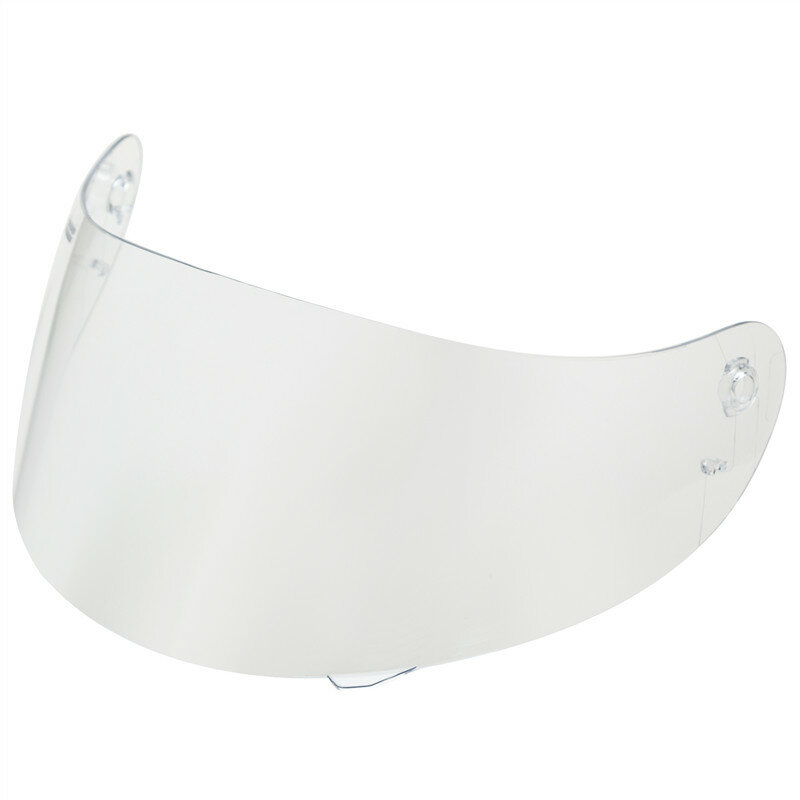 Protector facial reemplazable para casco de motocicleta, accesorios para AGV K3, K4