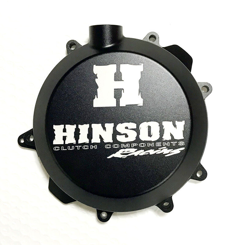 CNC HINSON Clutch Side Cover for  TE250/300 /TC250 /TX300 [2017-2021]