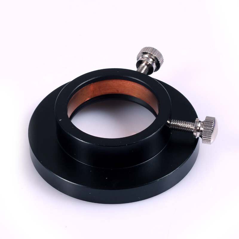 S8274-Adaptateur M57 TO 1.25 "avec anneau de serrage en laiton
