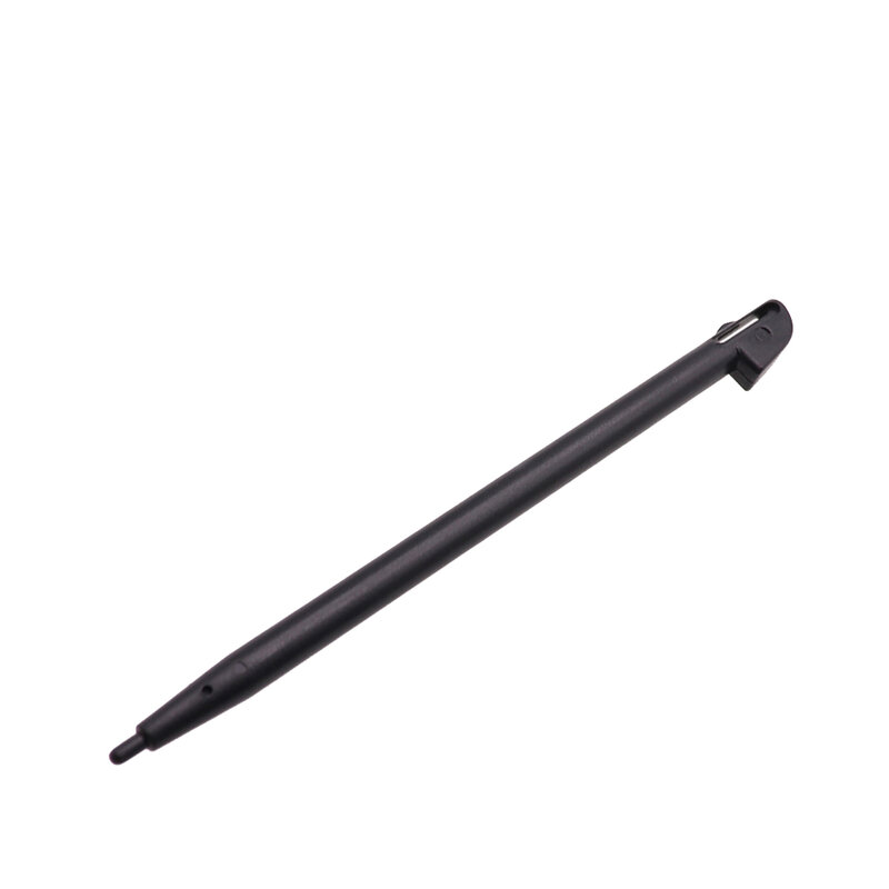 قلم قلم لمس أنيق لجهاز نينتندو وي يو وييو للتحكم في الألعاب ، متعدد الألوان ، 1 * *
