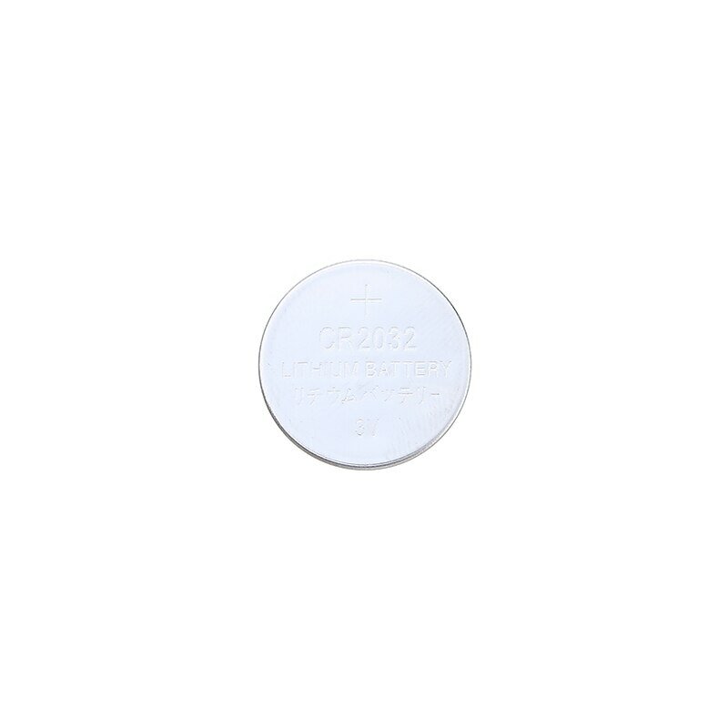 Pile bouton au lithium pour montre, pièce de rechange 24.com, calculatrice, jouets, jeu, électronique, CR2032, 3V, 25 pièces