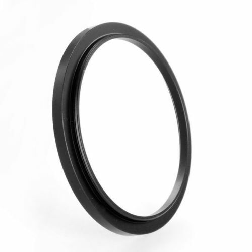 49mm-62mm 49-62 mm 49 to 62 Step Up Filter Ring Adapter
