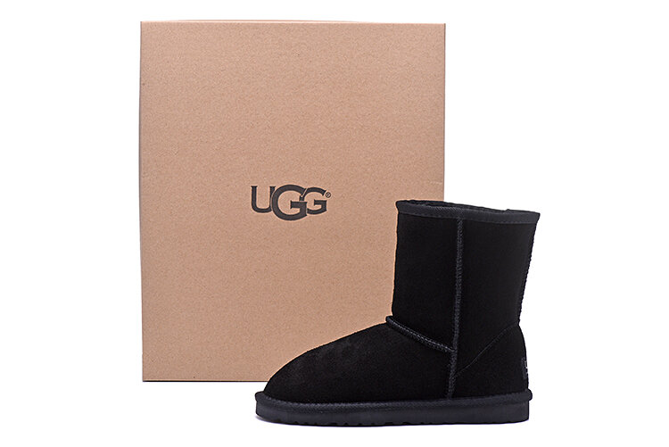 2020 oryginalny nowy nabytek UGG buty 5825 kobiet uggs buty śniegowce Sexy buty zimowe damskie klasyczne krótkie kożuchy śniegowce