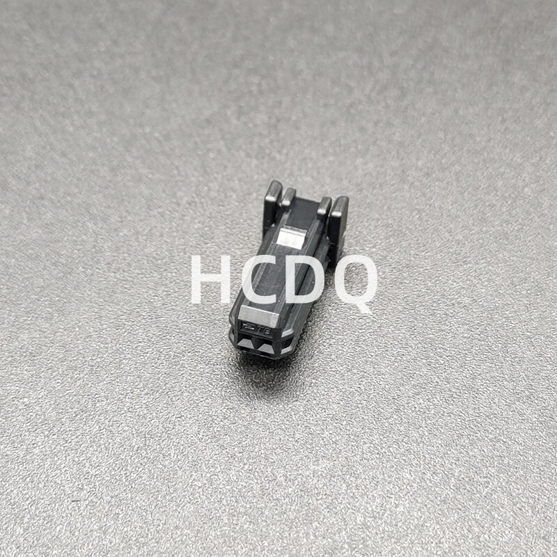 10PCS Original and genuine 1473143-1 automobile connector plug housing supplied from stock