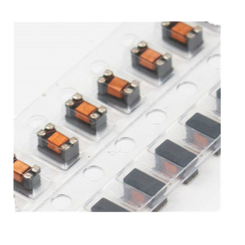 Filtro de modo común SMT 0805 90R, inductor de modo común, WCM-2012-900T de modo común para USB, 10 Uds.