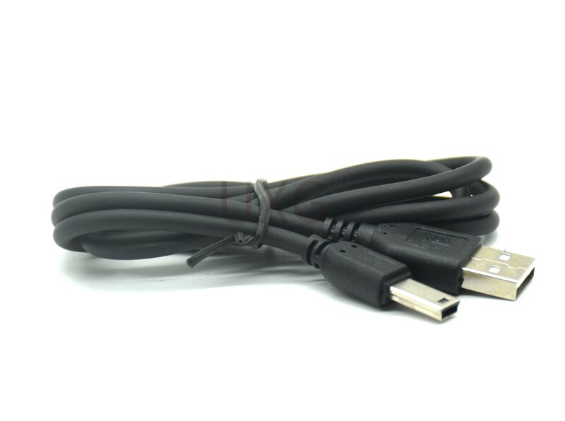 Panjang 12Mm untuk Blackview BV6000 Kabel USB Mikro 100CM Adaptor Kabel Pengisi Daya USB untuk Blackview BV6000S/BV4000/ Pro/DOOGEE S30 IP68