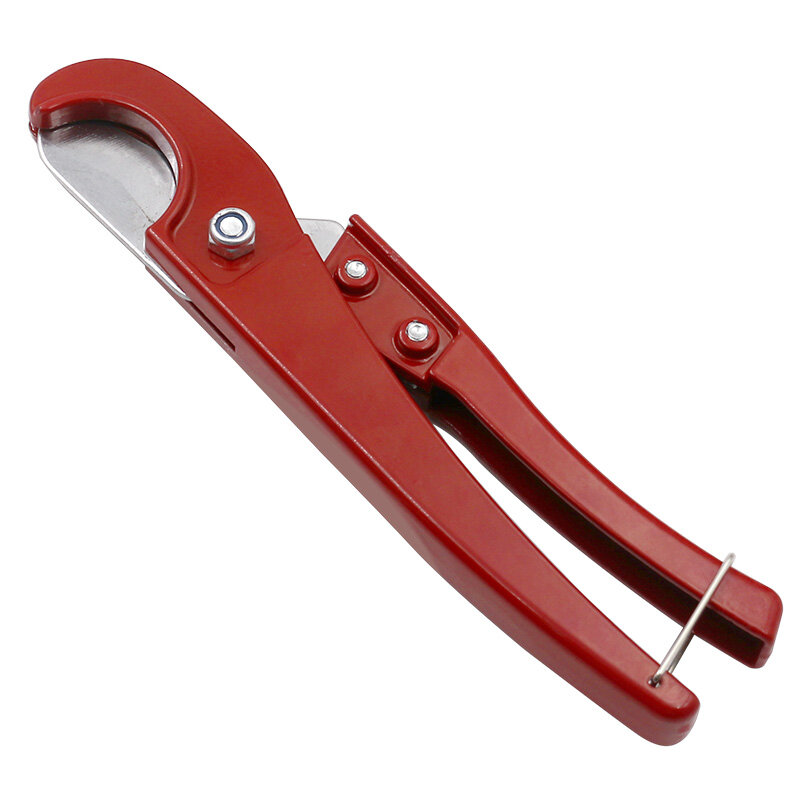 Rura PVC cutter 32mm 1-1/4 "nożyczki nożyce do rur pcv PU PP wąż PE narzędzie do cięcia ręcznego