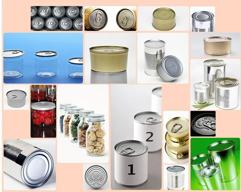 自動金属缶シーリングマシン,シーマー,ボトル,缶,経済的