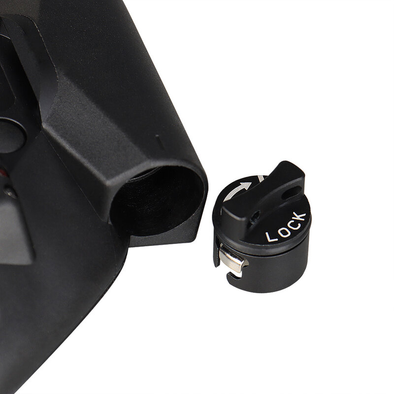 Luz LED IR de arma blanca táctica para L4G24 para cascos de uno y tres agujeros gz240241