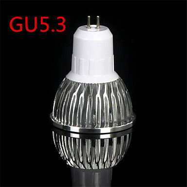 Beleuchtung MR16/GU 5,3 Led-strahler Dimmbare LED Lampe 3W 4W 5W 12V 110V 220V Rot grün blau Lampada Led-lampen licht Spot Kerze