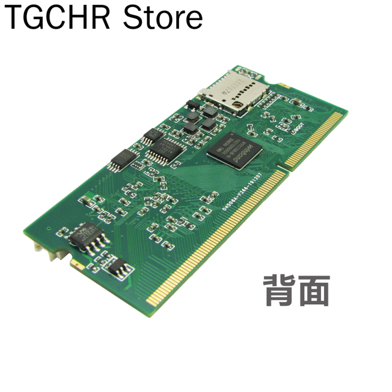 ICore4T ARM FPGA 임베디드 개발 보드, STM32H750 EP4CE10