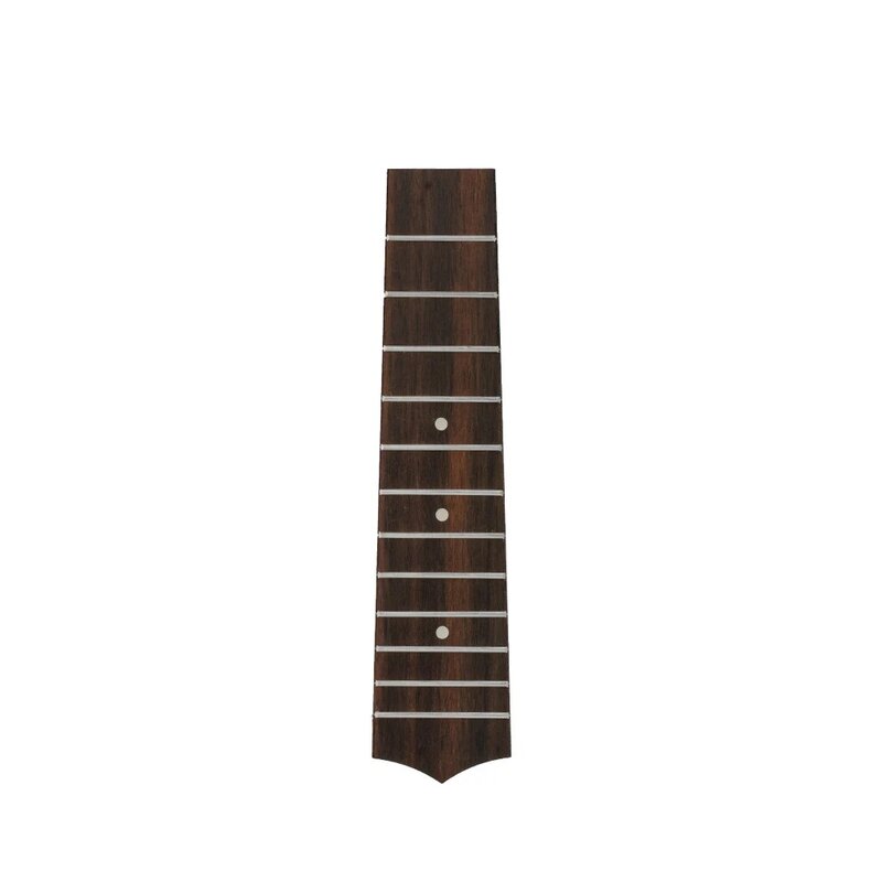 NAOMI Ukulele podstrunnica 21 cali/23 cale/26 cali gitara hawajska podstrunnica klon/palisander opcjonalnie