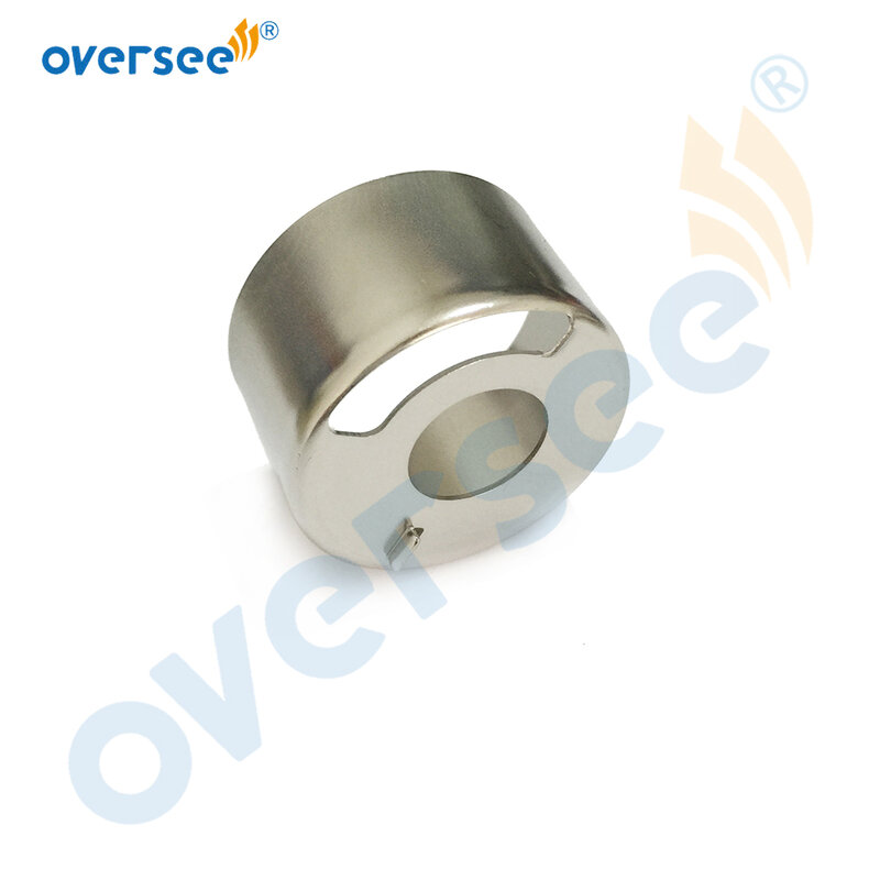OVERSEE – turbine à cartouche d'insertion 682 – 44322-41 FT9.9 T9.9 F15 F9.9HP 15HP pour montage hors-bord Yamaha
