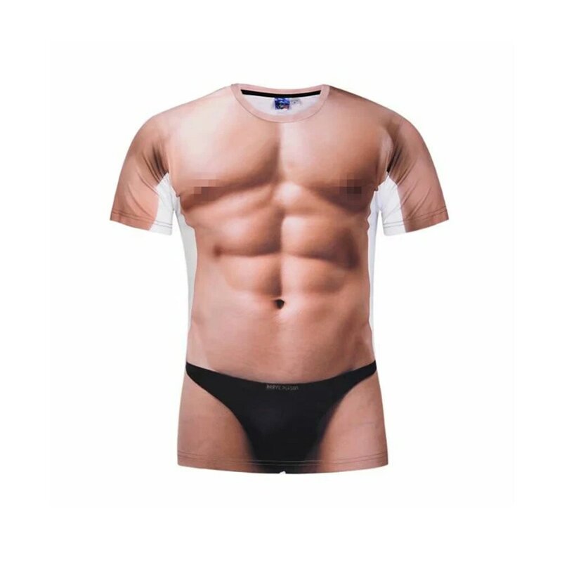 무료 배송 근육 셔츠 라이드 naked shirt 나루토 셔츠 카우보이 셔츠 배관공 패턴 셔츠 코스프레 의상 핫 애니메이션 코스프레