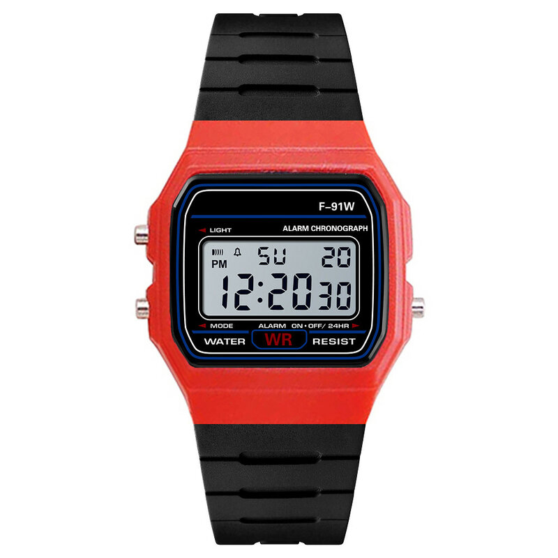 Watch For Men Luxury Casual Digital Military Sport Led Waterproof Wrist Watch Men Reloj Hombre רולקס לגברים Спортивные Часы