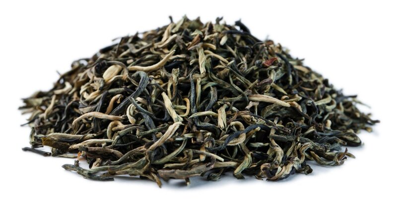 Китайский элитный чай Gutenberg Моли Да Бай Хоу (Большой белый ворс) 500 гр
