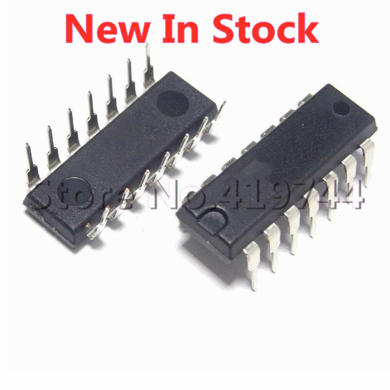 Chip de bloco integrado de saída de campo hd, 5 fábricas stv9379 dip-20 hd campo de saída chip em estoque novo original ic