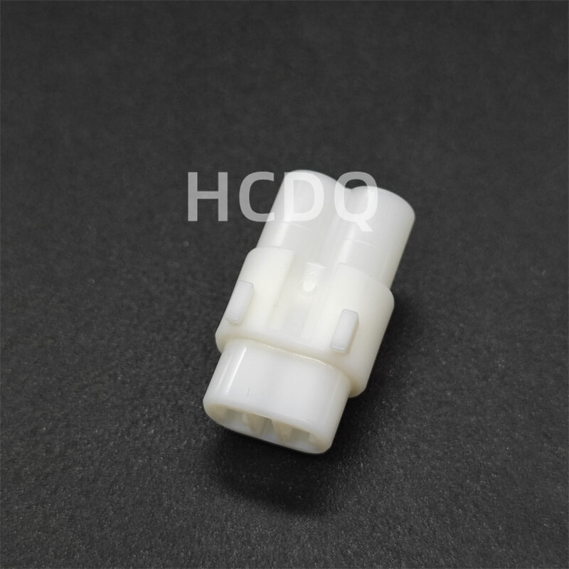 10 PCS Original and genuine 6180-2321 automobile connector plug housing supplied from stock